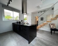 Resale - Villa - Orihuela Costa - Costa Blanca