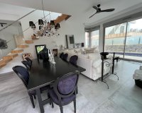 Resale - Villa - Orihuela Costa - Costa Blanca