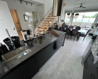 Resale - Villa - Orihuela Costa - Costa Blanca