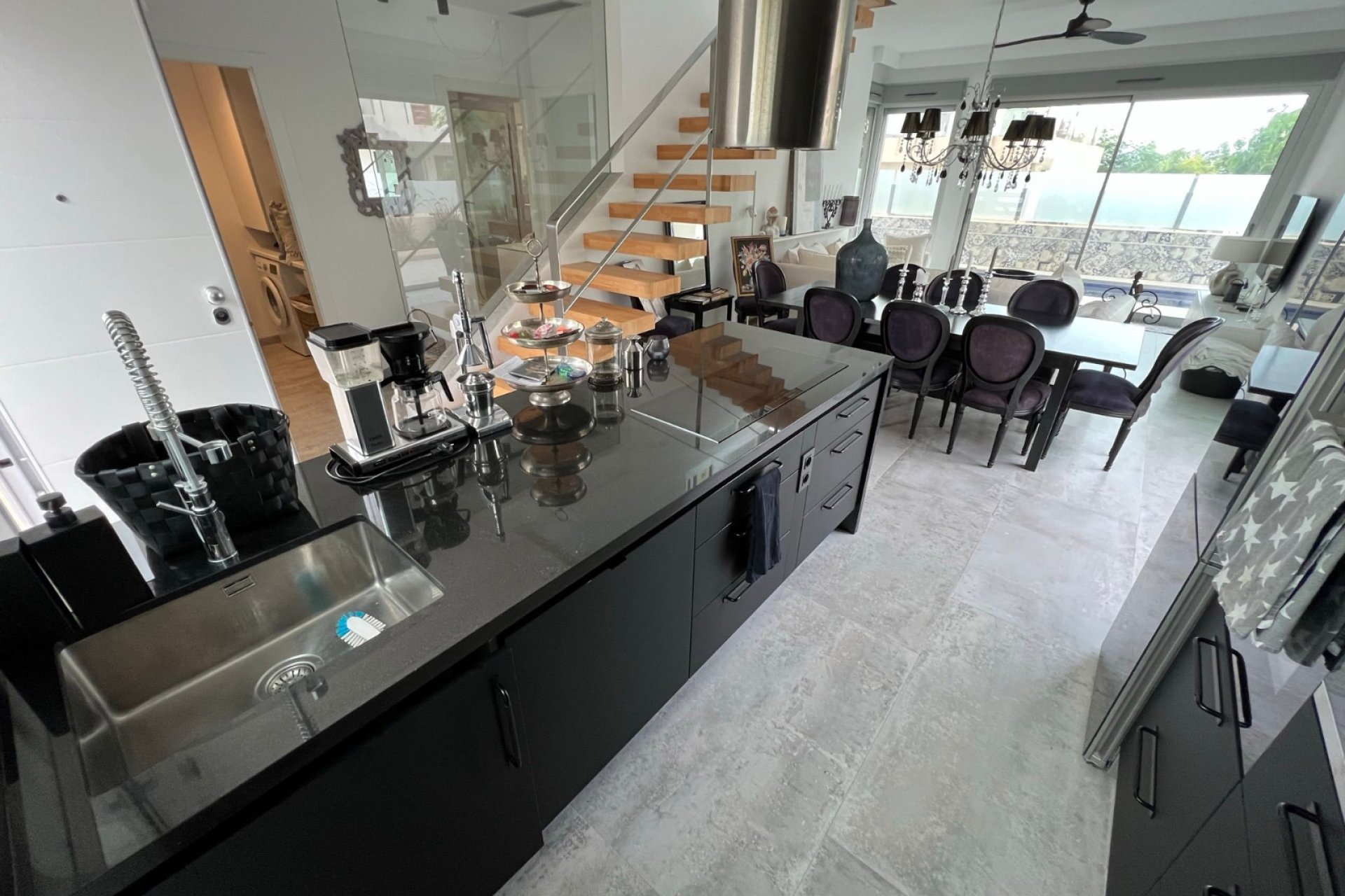 Resale - Villa - Orihuela Costa - Costa Blanca