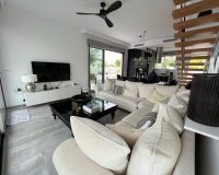 Resale - Villa - Orihuela Costa - Costa Blanca