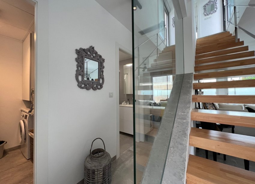 Resale - Villa - Orihuela Costa - Costa Blanca