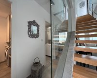 Resale - Villa - Orihuela Costa - Costa Blanca