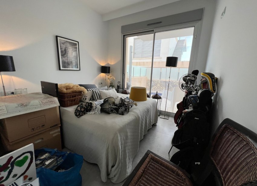 Resale - Villa - Orihuela Costa - Costa Blanca