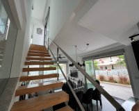 Resale - Villa - Orihuela Costa - Costa Blanca