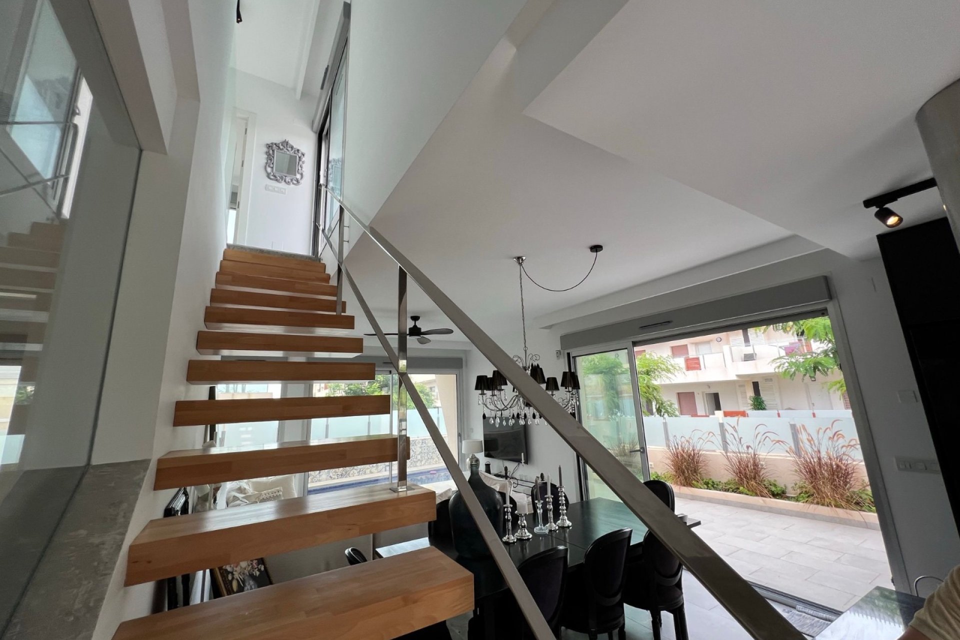 Resale - Villa - Orihuela Costa - Costa Blanca