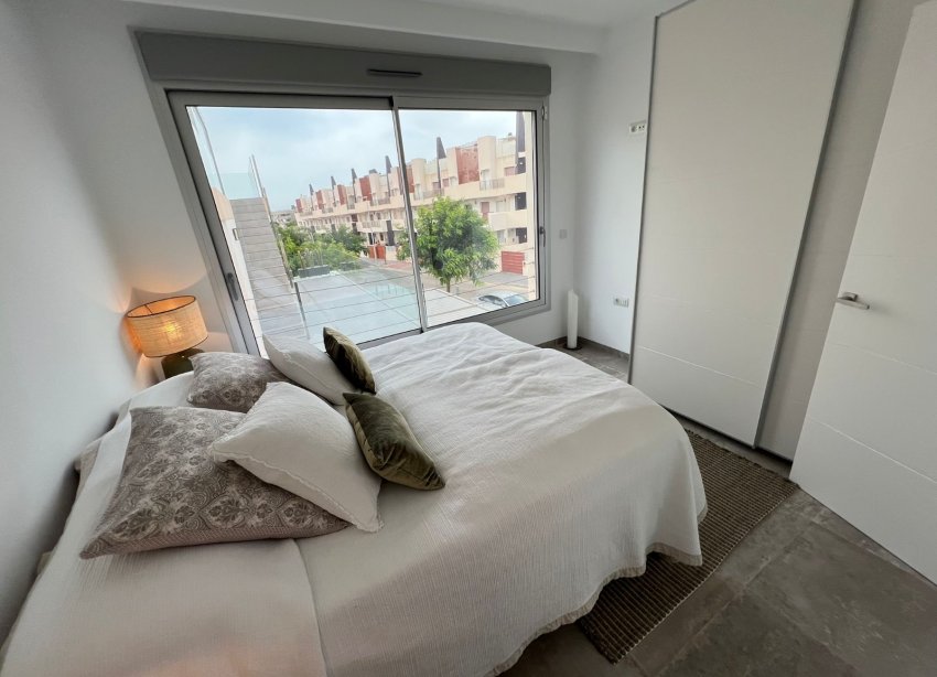 Resale - Villa - Orihuela Costa - Costa Blanca