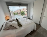 Resale - Villa - Orihuela Costa - Costa Blanca