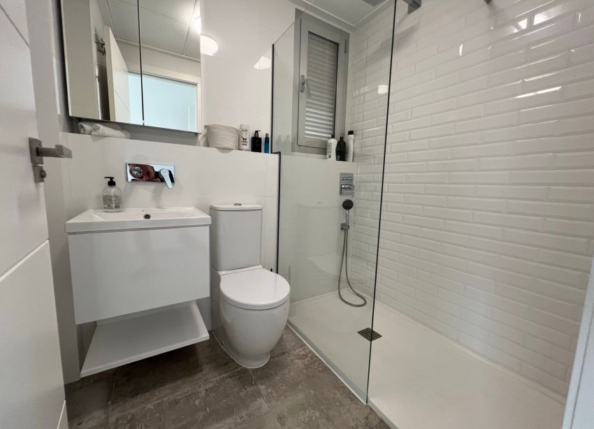 Resale - Villa - Orihuela Costa - Costa Blanca