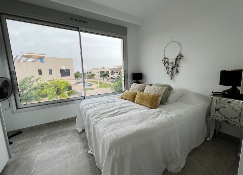 Resale - Villa - Orihuela Costa - Costa Blanca