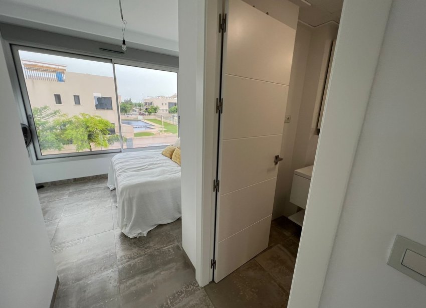 Resale - Villa - Orihuela Costa - Costa Blanca