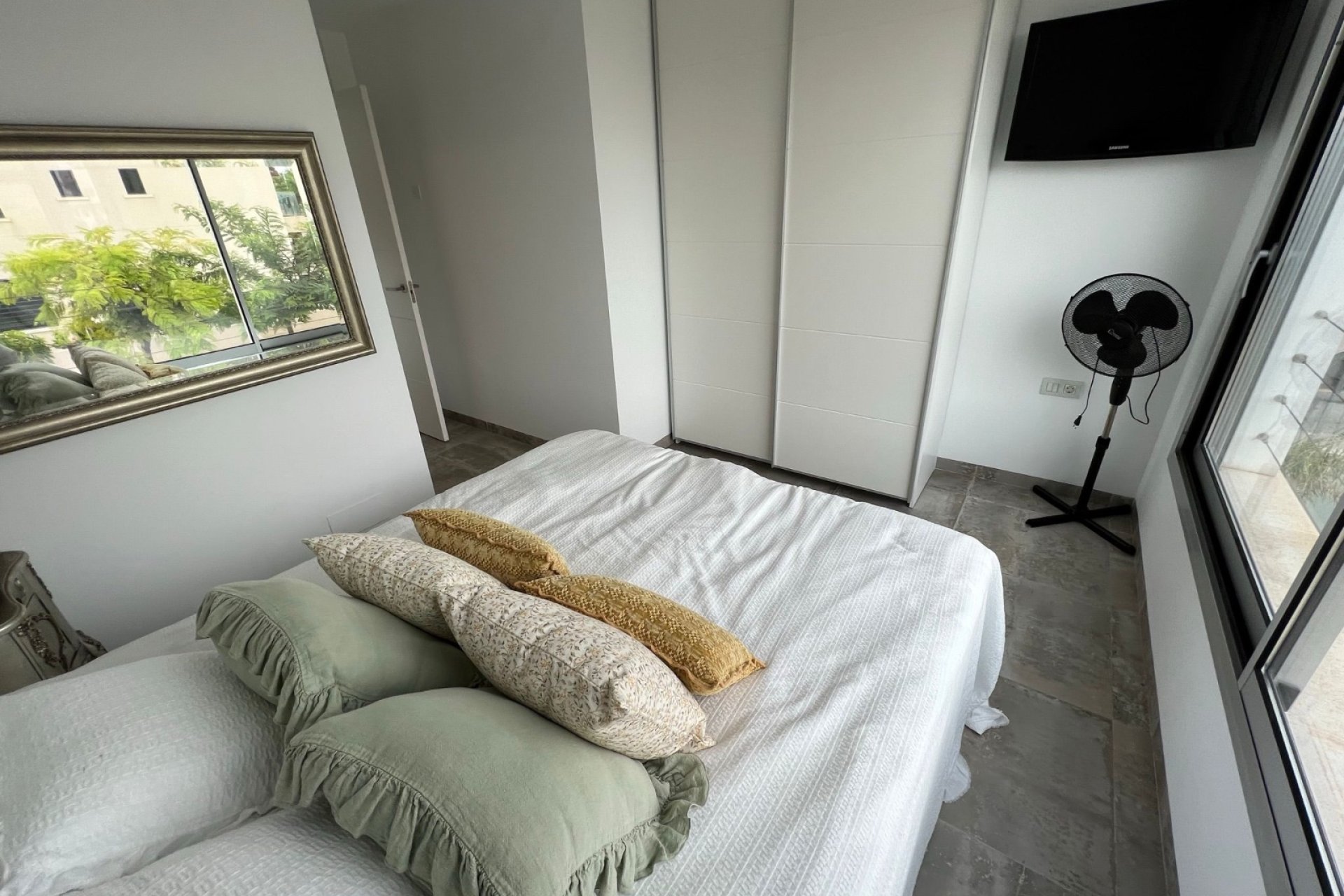 Resale - Villa - Orihuela Costa - Costa Blanca