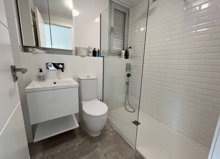 Resale - Villa - Orihuela Costa - Costa Blanca