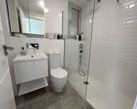 Resale - Villa - Orihuela Costa - Costa Blanca