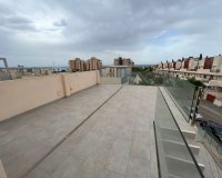 Resale - Villa - Orihuela Costa - Costa Blanca