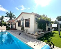 Resale - Villa - Orihuela Costa - Costa blanca