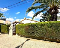 Resale - Villa - Orihuela Costa - Costa blanca