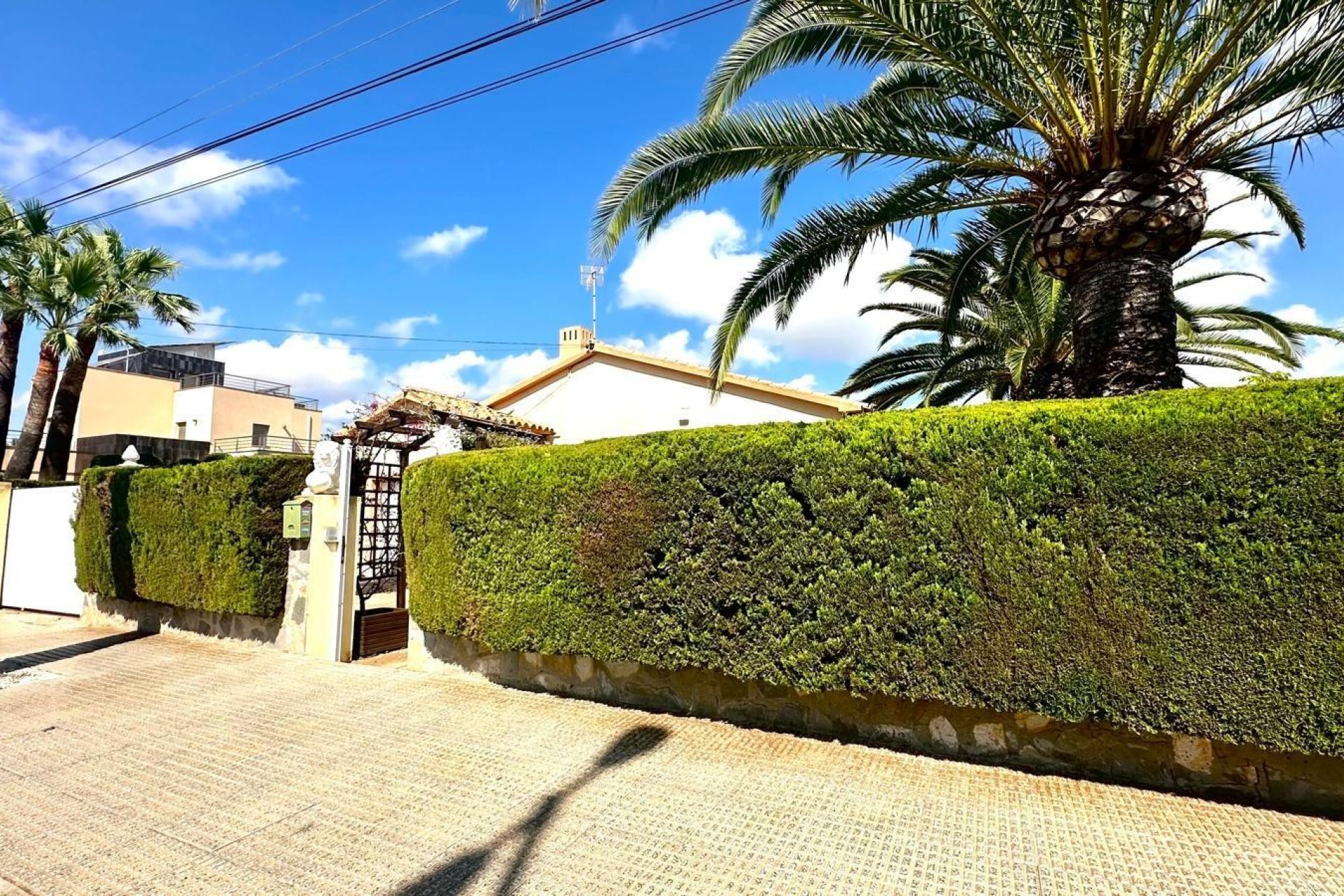 Resale - Villa - Orihuela Costa - Costa blanca