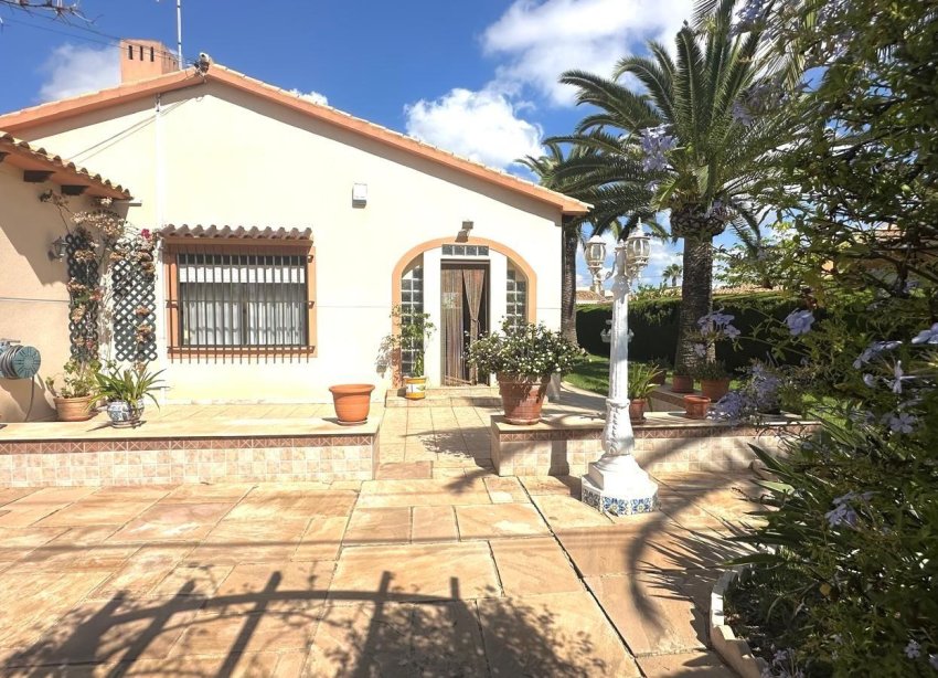 Resale - Villa - Orihuela Costa - Costa blanca