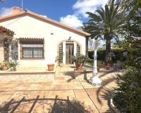 Resale - Villa - Orihuela Costa - Costa blanca