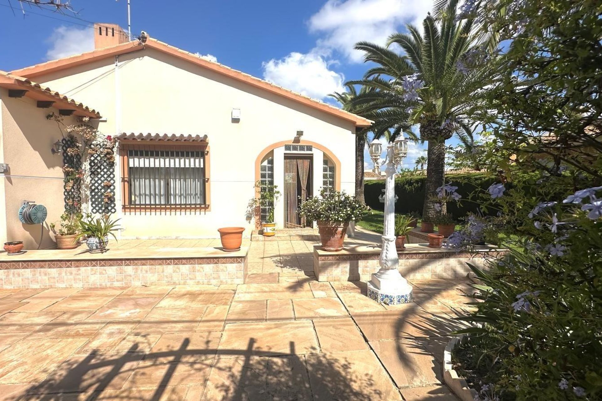 Resale - Villa - Orihuela Costa - Costa blanca