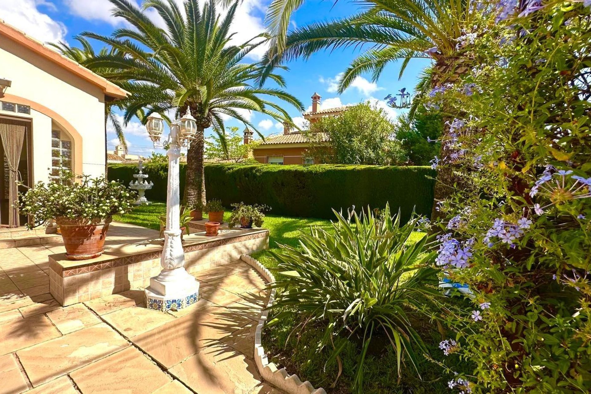 Resale - Villa - Orihuela Costa - Costa blanca