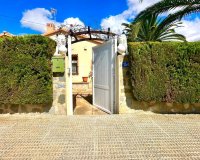 Resale - Villa - Orihuela Costa - Costa blanca