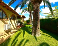 Resale - Villa - Orihuela Costa - Costa blanca