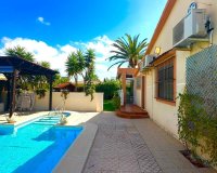 Resale - Villa - Orihuela Costa - Costa blanca