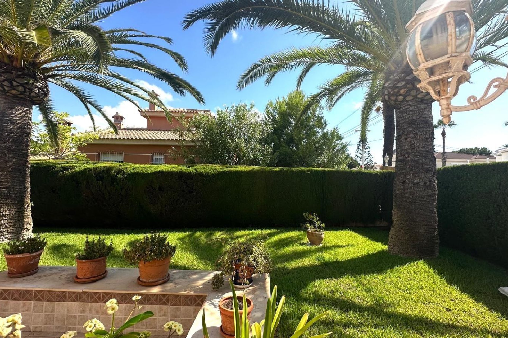 Resale - Villa - Orihuela Costa - Costa blanca