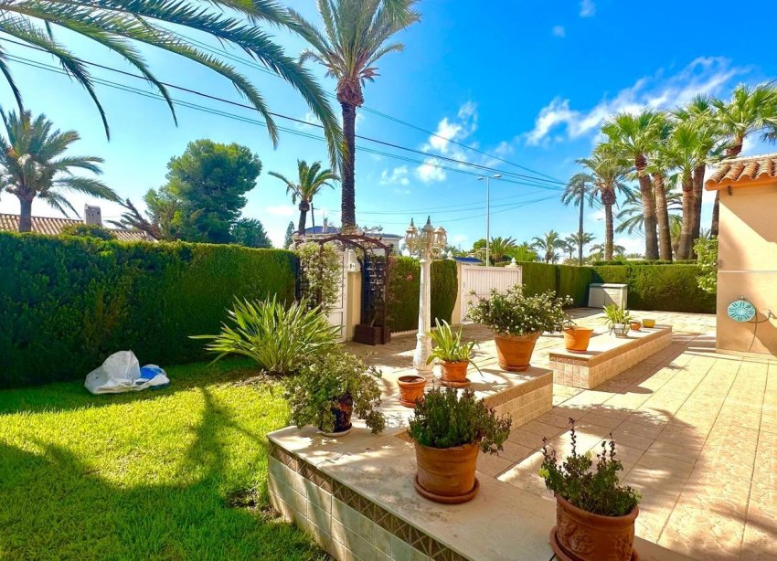 Resale - Villa - Orihuela Costa - Costa blanca