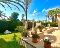 Resale - Villa - Orihuela Costa - Costa blanca
