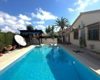 Resale - Villa - Orihuela Costa - Costa blanca