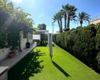 Resale - Villa - Orihuela Costa - Costa blanca