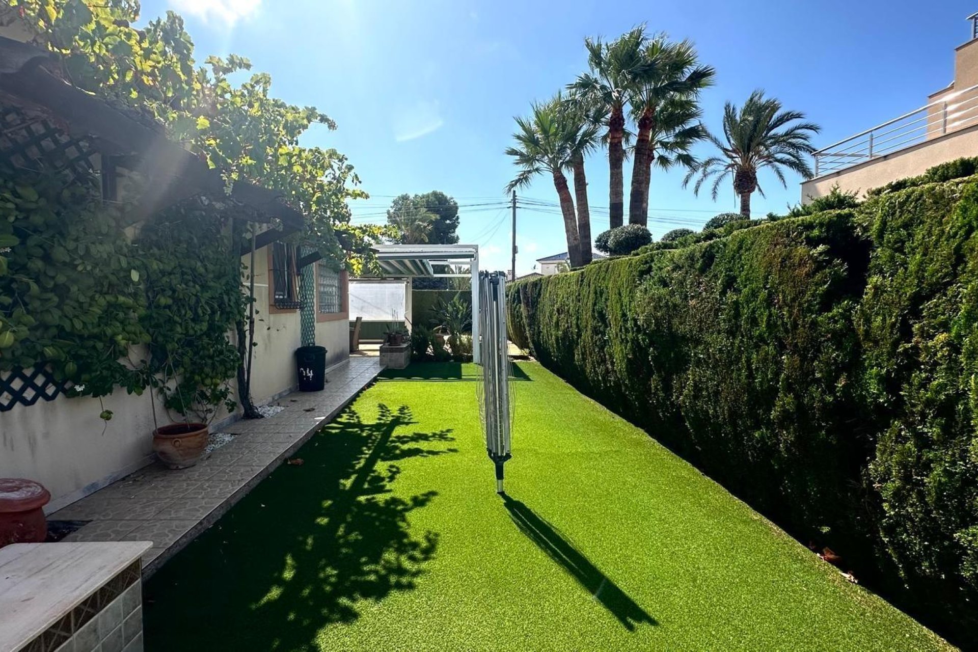 Resale - Villa - Orihuela Costa - Costa blanca