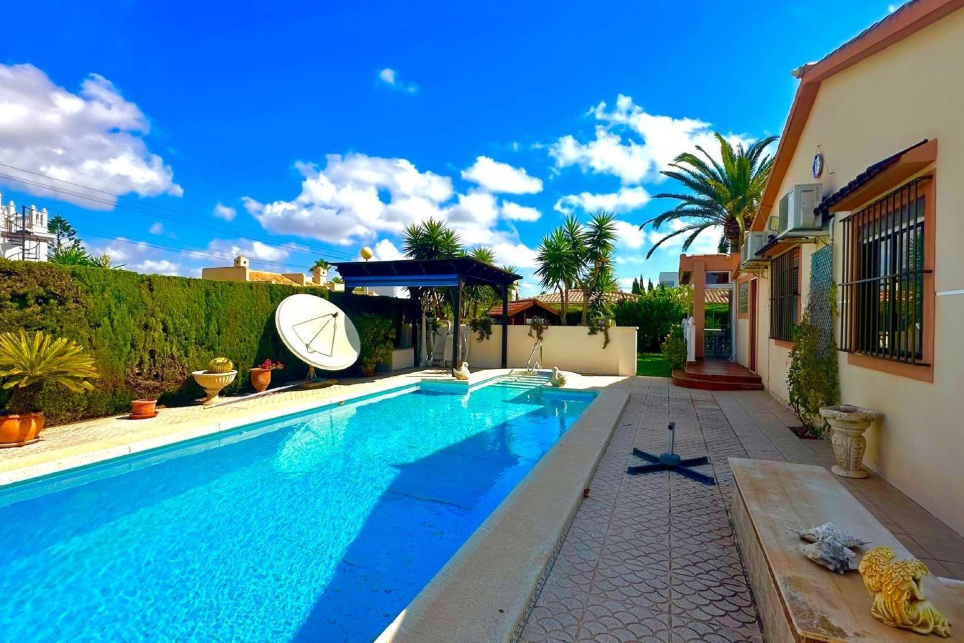 Resale - Villa - Orihuela Costa - Costa blanca