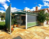 Resale - Villa - Orihuela Costa - Costa blanca