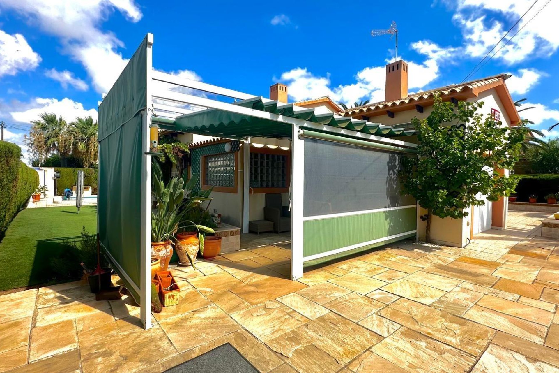 Resale - Villa - Orihuela Costa - Costa blanca