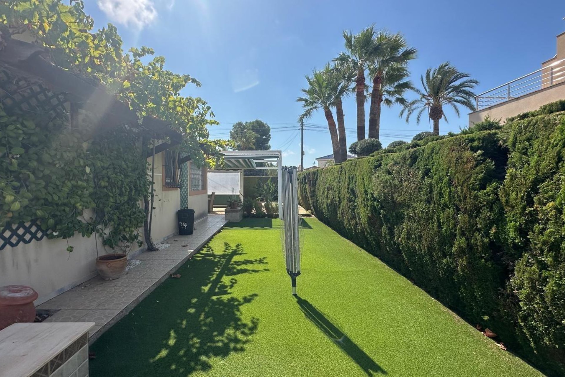Resale - Villa - Orihuela Costa - Costa blanca
