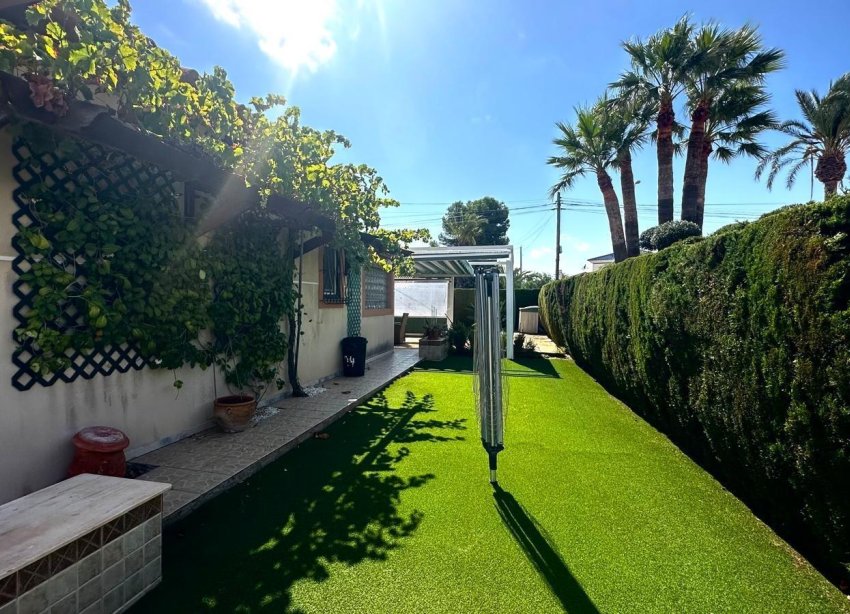 Resale - Villa - Orihuela Costa - Costa blanca