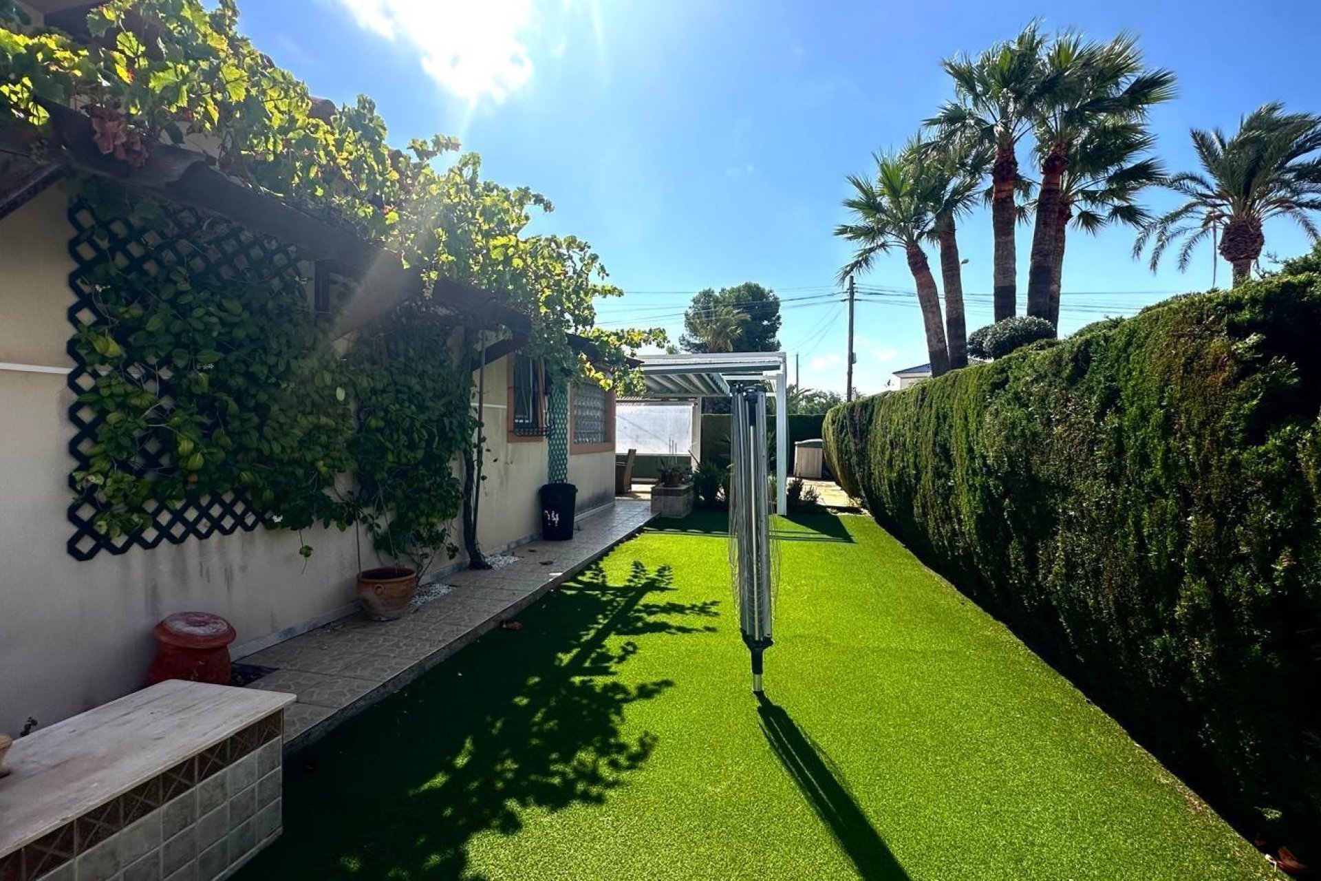 Resale - Villa - Orihuela Costa - Costa blanca