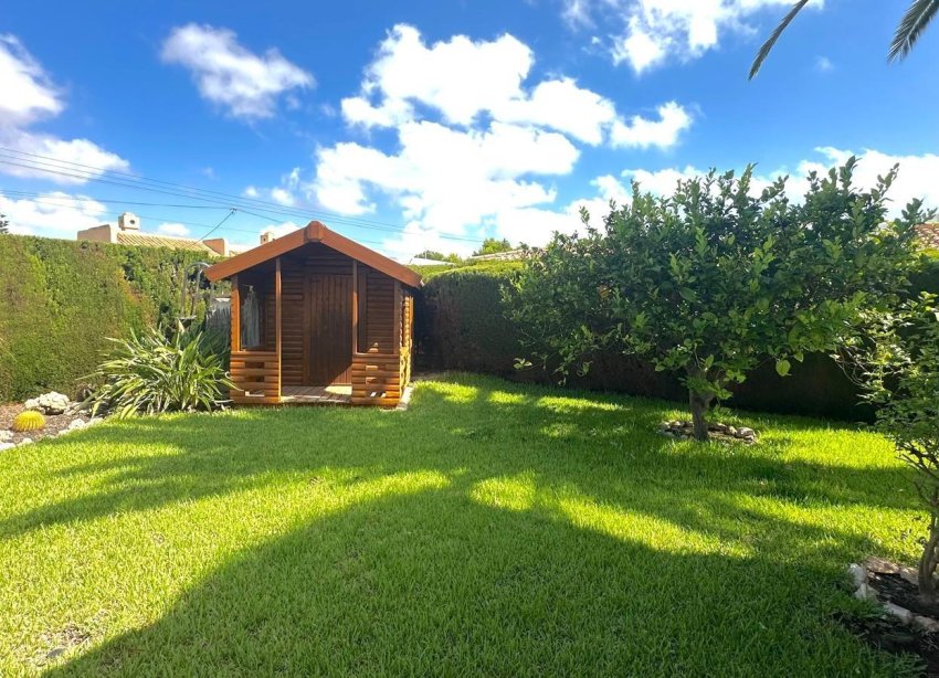 Resale - Villa - Orihuela Costa - Costa blanca