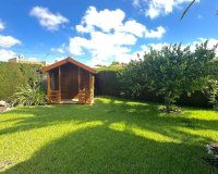 Resale - Villa - Orihuela Costa - Costa blanca