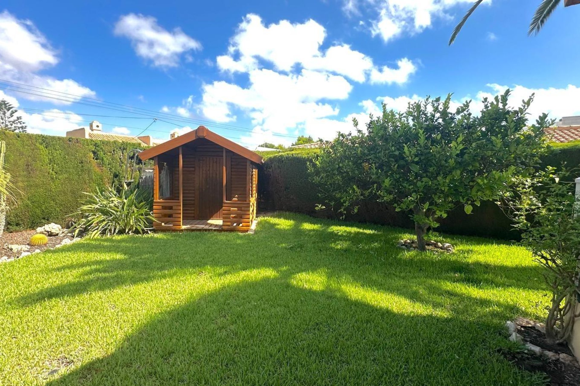 Resale - Villa - Orihuela Costa - Costa blanca