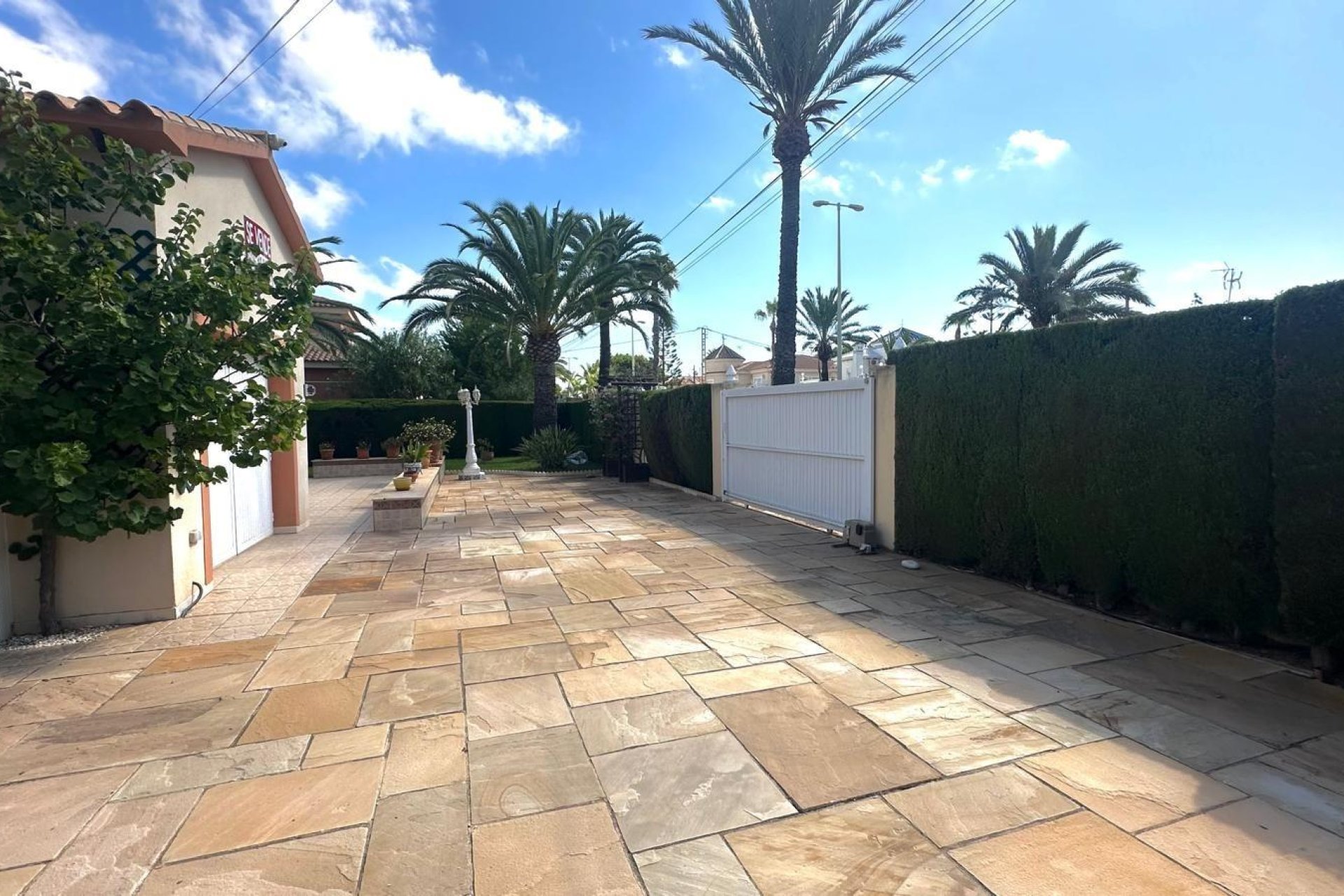 Resale - Villa - Orihuela Costa - Costa blanca