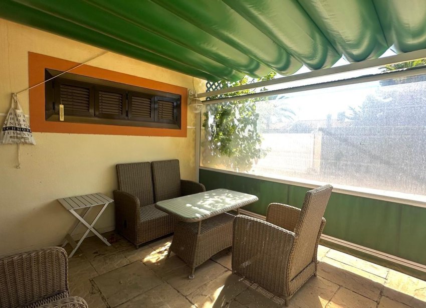 Resale - Villa - Orihuela Costa - Costa blanca