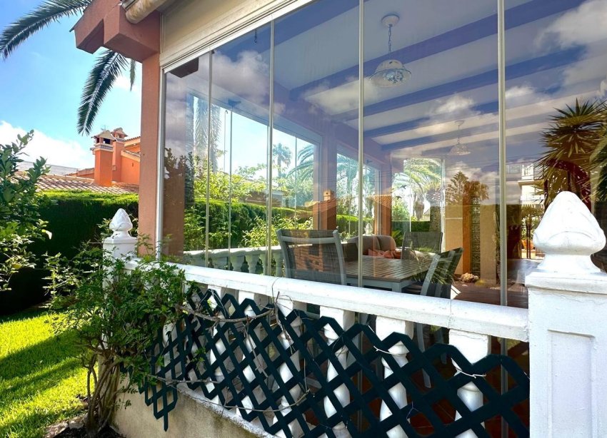 Resale - Villa - Orihuela Costa - Costa blanca