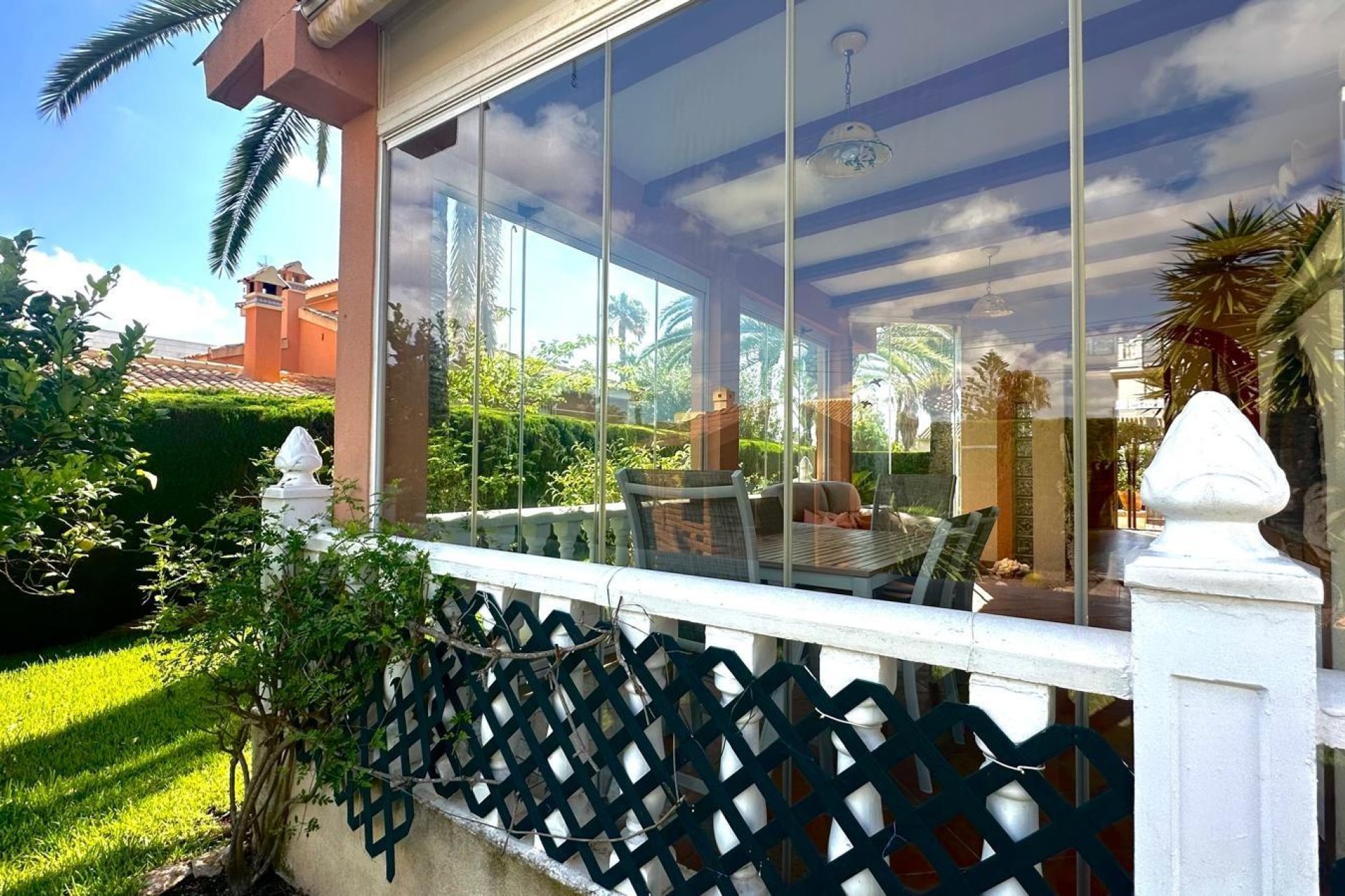 Resale - Villa - Orihuela Costa - Costa blanca