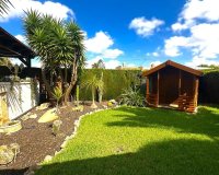 Resale - Villa - Orihuela Costa - Costa blanca