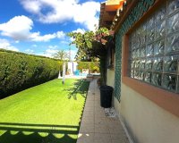 Resale - Villa - Orihuela Costa - Costa blanca